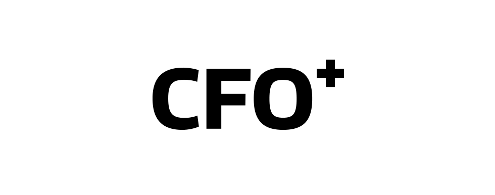 cfo plus logo