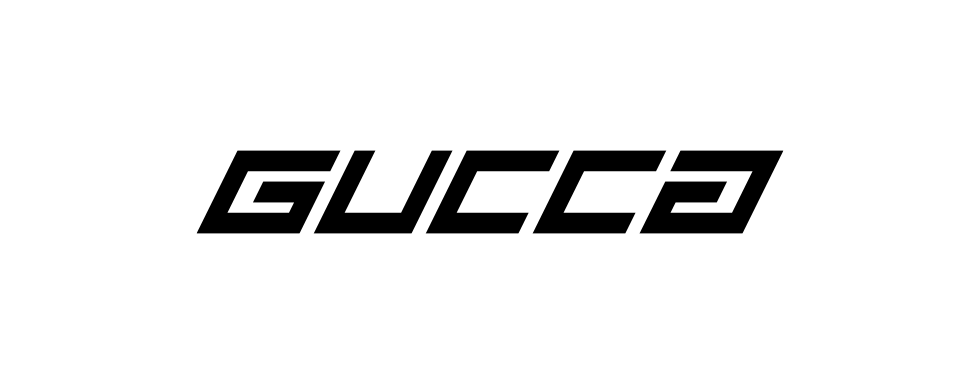 gucca logo