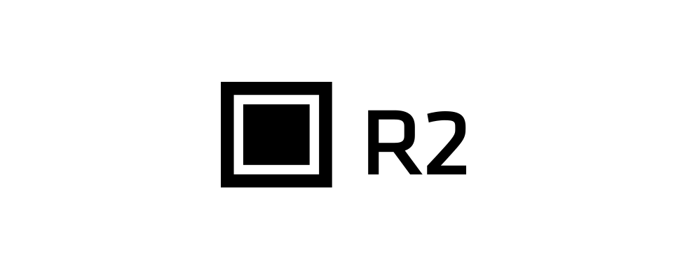 r2 logo
