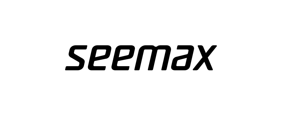 seemax logo