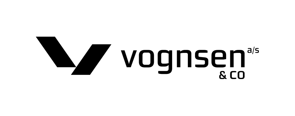 vognsen og co logo