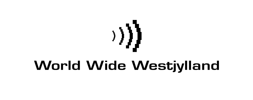 world wide westjylland logo